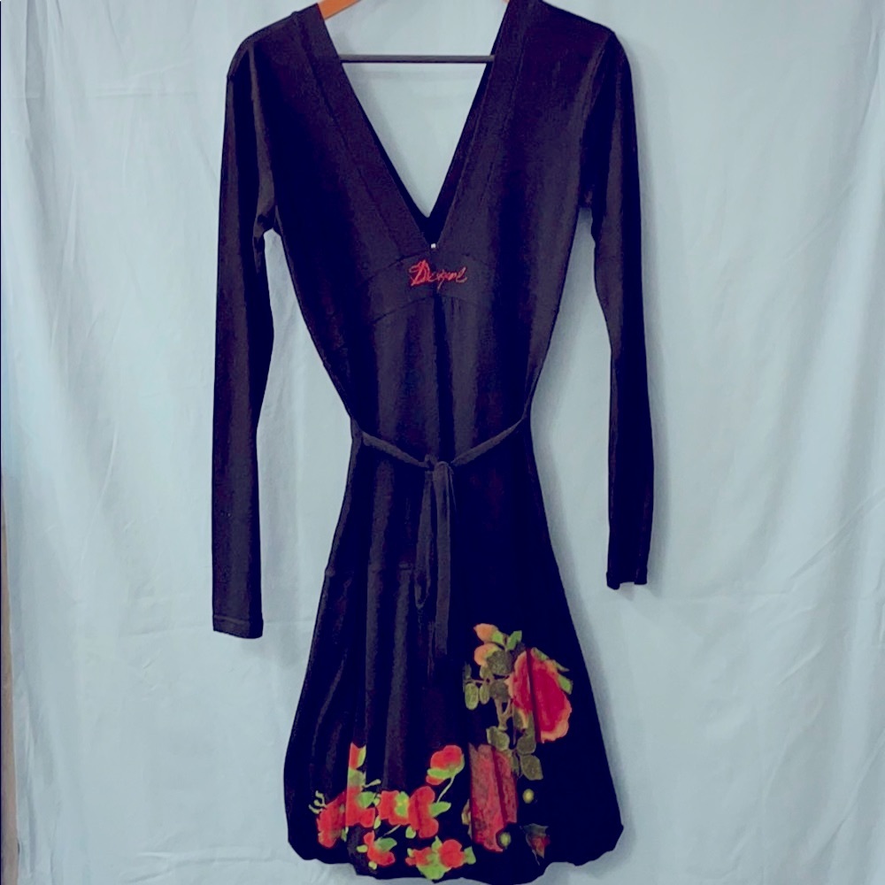 Desigual Dress